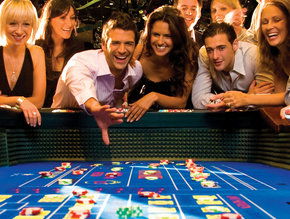 Star City Casino Sydney - Accommodation Brunswick Heads 0