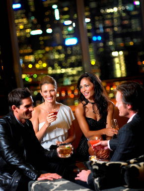 Star City Casino Sydney - Accommodation Brunswick Heads 1