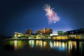 Star City Casino Sydney - Accommodation Brunswick Heads 2