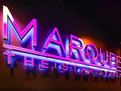 Star City Casino Sydney - Accommodation Brunswick Heads 3
