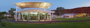 Lasseters Hotel Alice Springs - Accommodation Brunswick Heads 0