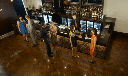 Treasury Hotel And Casino - Accommodation Brunswick Heads 2