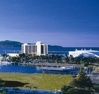 Jupiters Townsville Hotel  Casino - Accommodation Brunswick Heads