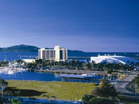 Jupiters Townsville Hotel & Casino - Accommodation Brunswick Heads 0