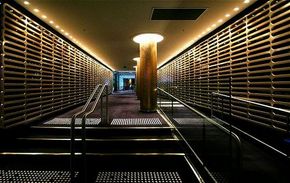 Jupiters Townsville Hotel & Casino - Accommodation Brunswick Heads 1