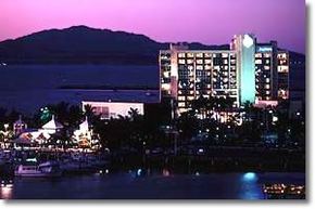 Jupiters Townsville Hotel & Casino - Accommodation Brunswick Heads 2