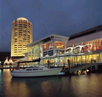 Wrest Point Casino Hobart - Accommodation Brunswick Heads