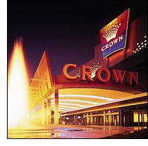 Crown Entertainment Complex - Accommodation Brunswick Heads 0