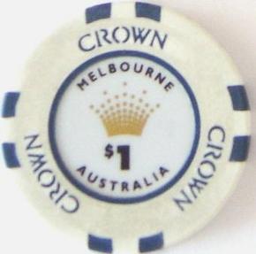 Crown Entertainment Complex - Accommodation Brunswick Heads 3