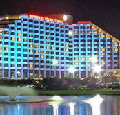 Burswood Entertainment Complex - Accommodation Brunswick Heads