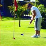 Oasis Supa Golf And Adventure Putt - Accommodation Brunswick Heads 2