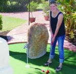 Oasis Supa Golf And Adventure Putt - Accommodation Brunswick Heads 3