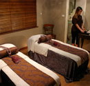 Hidden Valley Eco Spa Lodges  Day Spas - Accommodation Brunswick Heads