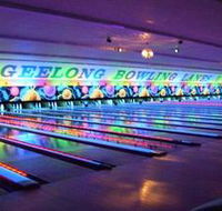 Oz Tenpin Geelong - Accommodation Brunswick Heads