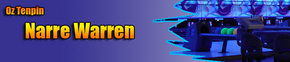 Oz Tenpin Narre Warren - Accommodation Brunswick Heads 1