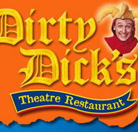 Dirty Dicks - Accommodation Brunswick Heads