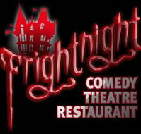 Frightnight Comedy Theatre Restaurant - Accommodation Brunswick Heads