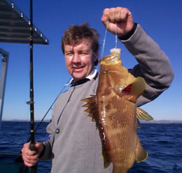 Downunder Charters - Accommodation Brunswick Heads 0