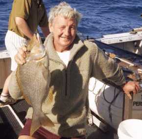 Downunder Charters - Accommodation Brunswick Heads 1