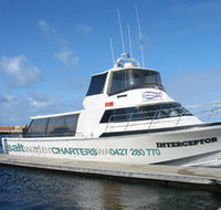 Saltwater Charters WA - Accommodation Brunswick Heads