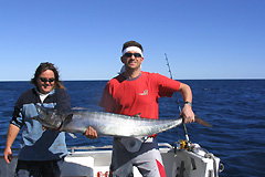 Ningaloo Blue Dive - Accommodation Brunswick Heads 3
