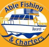 Able Fishing Charters - Accommodation Brunswick Heads
