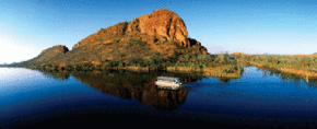Kununurra Cruises - Accommodation Brunswick Heads