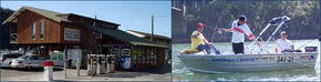  Accommodation Brunswick Heads