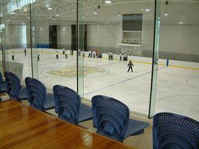 Liverpool Catholic Club Rink - Accommodation Brunswick Heads 2