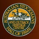 Australian Stockman's Hall Of Fame - Accommodation Brunswick Heads 0