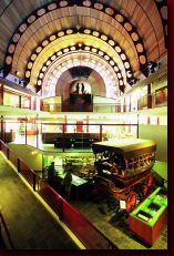 Australian Stockman's Hall Of Fame - Accommodation Brunswick Heads 1