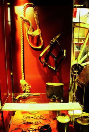 Australian Stockman's Hall Of Fame - Accommodation Brunswick Heads 3