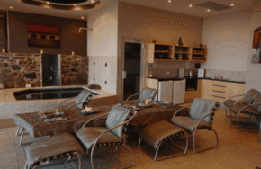 Breathtaker On High Spa Retreat - Accommodation Brunswick Heads 1