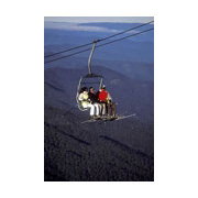 Scenic Chairlift Ride - Accommodation Brunswick Heads 0