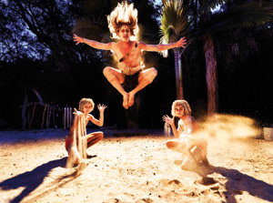  Accommodation Brunswick Heads