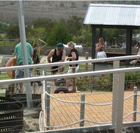 High Country - Accommodation Brunswick Heads