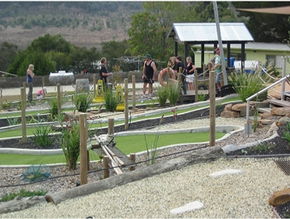 High Country - Accommodation Brunswick Heads 1