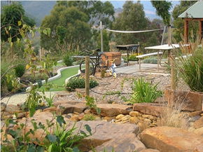 High Country - Accommodation Brunswick Heads 2