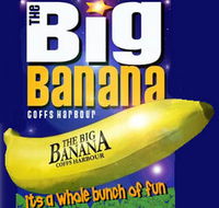 Big Banana - Accommodation Brunswick Heads