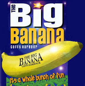 Big Banana - Accommodation Brunswick Heads 0