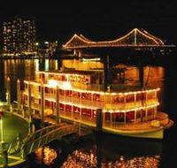 Kookaburra River Queens - Accommodation Brunswick Heads