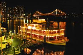 Kookaburra River Queens - Accommodation Brunswick Heads 0