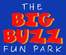 The Big Buzz Fun Park - Accommodation Brunswick Heads 0