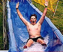 The Big Buzz Fun Park - Accommodation Brunswick Heads 1