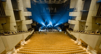 QPAC - Accommodation Brunswick Heads