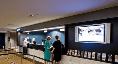 QPAC - Accommodation Brunswick Heads 2
