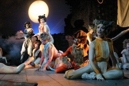 Harvest Rain Theatre Company - Accommodation Brunswick Heads 0
