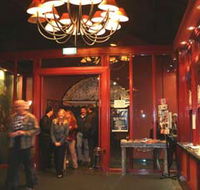 The Tivoli - Accommodation Brunswick Heads