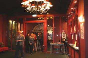 The Tivoli - Accommodation Brunswick Heads 0