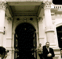 Princess Theatre - Accommodation Brunswick Heads